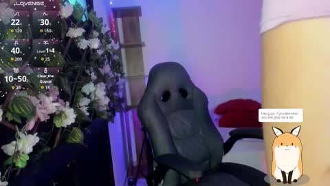 Snapshot of kora_red999 chatting on 23, 11, 2025 Kora Red online show from 23, 11, 2025