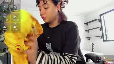 Kora Red online show from 18, 3, 2026