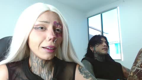 koraandyuta online show from 2, 4, 2026