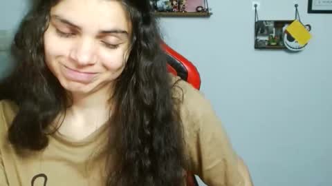 Snapshot of koranikky08 chatting on 2, 12, 2024 Karoll online show from 2, 12, 2024