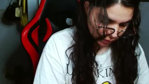 Snapshot of koranikky08 chatting on 20, 12, 2024 Karoll online show from 20, 12, 2024