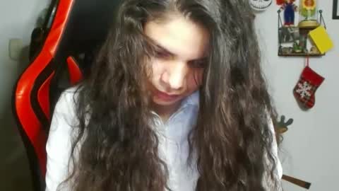 Snapshot of koranikky08 chatting on 25, 12, 2024 Karoll online show from 25, 12, 2024