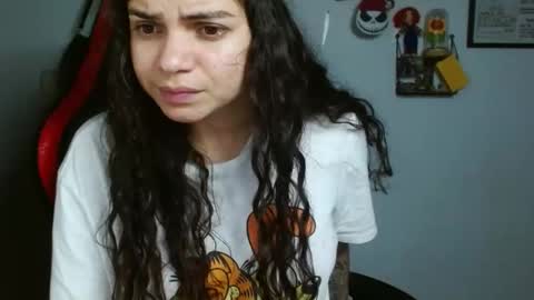 Snapshot of koranikky08 chatting on 28, 12, 2024 Karoll online show from 28, 12, 2024