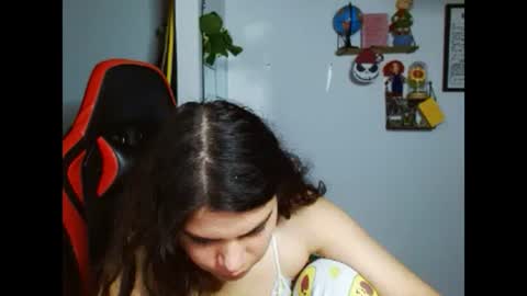 Snapshot of koranikky08 chatting on 29, 12, 2024 Karoll online show from 29, 12, 2024