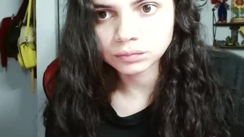 Snapshot of koranikky08 chatting on 9, 1, 2025 Karoll online show from 9, 1, 2025