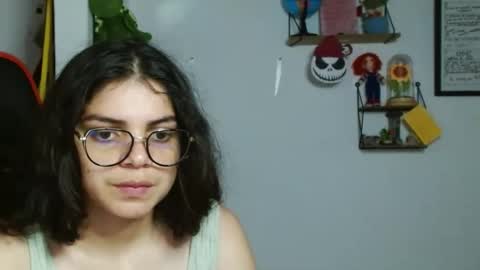 Snapshot of koranikky08 chatting on 9, 1, 2025 Karoll online show from 9, 1, 2025