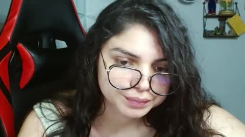 Snapshot of koranikky08 chatting on 10, 1, 2025 Karoll online show from 10, 1, 2025