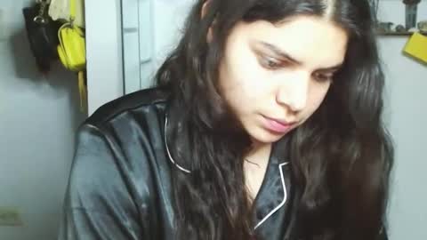 Snapshot of koranikky08 chatting on 30, 1, 2025 Karoll online show from 30, 1, 2025