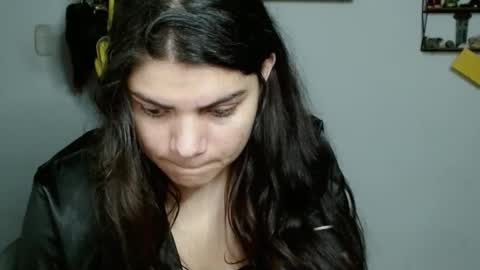 Snapshot of koranikky08 chatting on 6, 2, 2025 Karoll online show from 6, 2, 2025