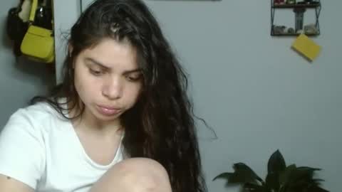 Snapshot of koranikky08 chatting on 13, 2, 2025 Karoll online show from 13, 2, 2025