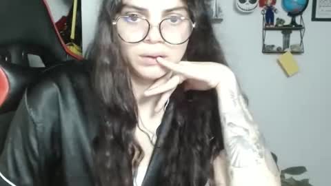 Snapshot of koranikky08 chatting on 18, 2, 2025 Karoll online show from 18, 2, 2025