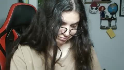 Snapshot of koranikky08 chatting on 19, 2, 2025 Karoll online show from 19, 2, 2025