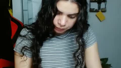 Snapshot of koranikky08 chatting on 26, 2, 2025 Karoll online show from 26, 2, 2025