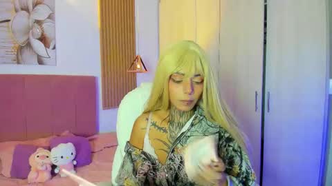 Kora  online show from 22, 9, 2025