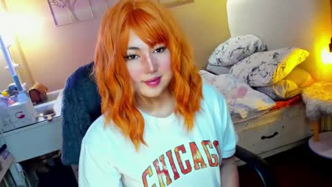 Snapshot of koreandollts chatting on 28, 2, 2025 MISS ALICIA online show from 28, 2, 2025