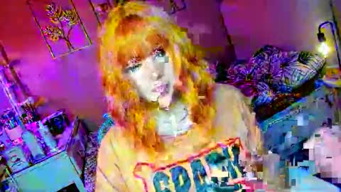 Snapshot of koreandollts chatting on 11, 9, 2025 MISS ALICIA online show from 11, 9, 2025