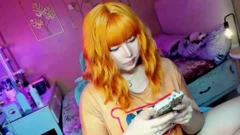 Snapshot of koreandollts chatting on 15, 9, 2025 MISS ALICIA online show from 15, 9, 2025