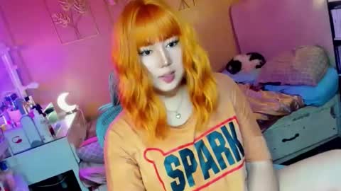 Snapshot of koreandollts chatting on 3, 10, 2025 MISS ALICIA online show from 3, 10, 2025