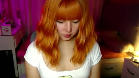 MISS ALICIA online show from 27, 3, 2026