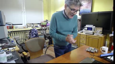 Korek online show from 22, 1, 2025