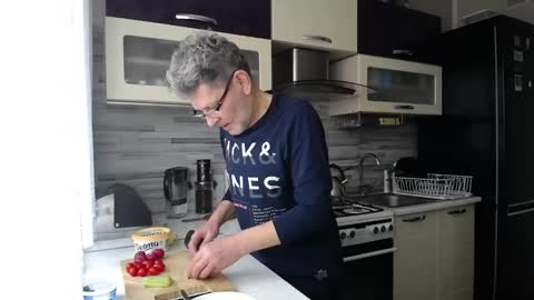 Korek online show from 7, 2, 2025