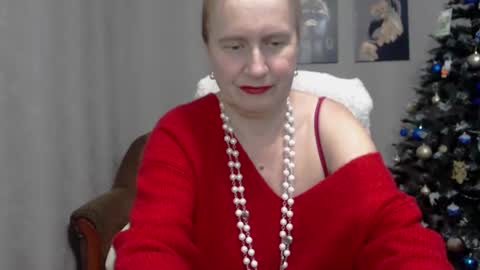 VIKA online show from 12, 1, 2025