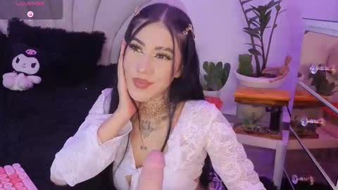 korolova online show from 12, 9, 2025