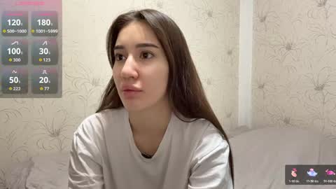 Snapshot of kortneycondello chatting on 14, 4, 2026 Nami online show from 14, 4, 2026
