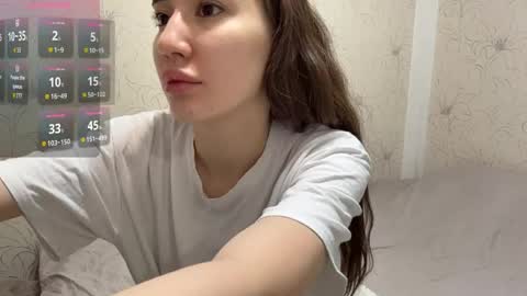 Snapshot of kortneycondello chatting on 15, 4, 2026 Nami online show from 15, 4, 2026