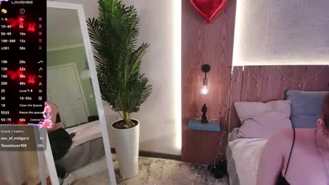 Kortney online show from 2, 3, 2026