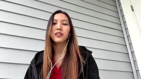 Snapshot of kortneyhiedeman chatting on 14, 5, 2026 Ariela online show from 14, 5, 2026