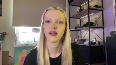 Snapshot of kortneyhiedeman chatting on 6, 7, 2026 Ariela online show from 6, 7, 2026