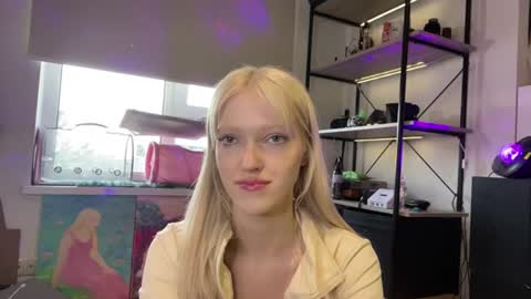Snapshot of kortneyhiedeman chatting on 30, 7, 2026 Ariela online show from 30, 7, 2026