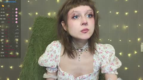 Kortny online show from 12, 1, 2025