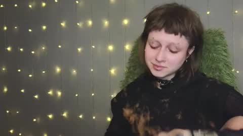 Kortny online show from 14, 2, 2025