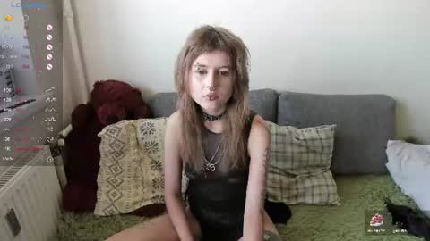 Snapshot of kortny_yo chatting on 2, 8, 2026 Kortny online show from 2, 8, 2026