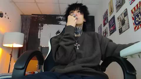 KORYU online show from 23, 12, 2025