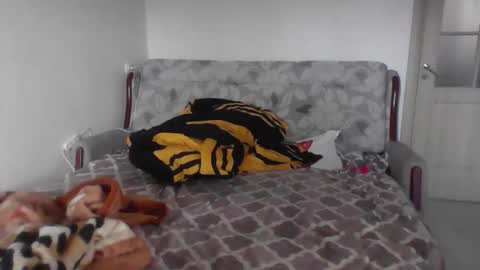 koshkaalpha online show from 12, 3, 2026