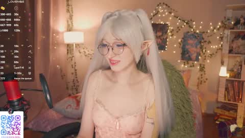 koshkasenpai online show from 2, 4, 2026