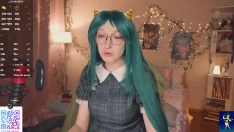 koshkasenpai online show from 19, 4, 2026