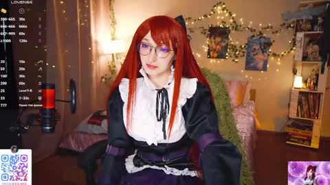 koshkasenpai online show from 25, 5, 2026