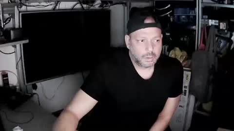 Snapshot of kostasgreek42 chatting on 9, 3, 2025 Kosta online show from 9, 3, 2025