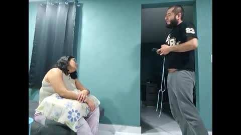 Koto Bombon online show from 28, 1, 2025