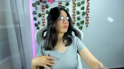 Snapshot of kotomi_rosse chatting on 27, 12, 2024 Kotomi online show from 27, 12, 2024