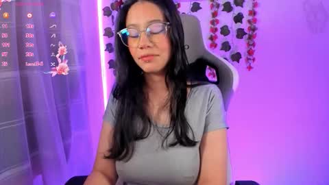 Snapshot of kotomi_rosse chatting on 5, 10, 2025 Kotomi online show from 5, 10, 2025