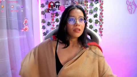Snapshot of kotomi_rosse chatting on 5, 11, 2025 Kotomi online show from 5, 11, 2025
