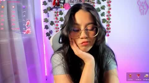 Snapshot of kotomi_rosse chatting on 27, 2, 2026 Kotomi online show from 27, 2, 2026