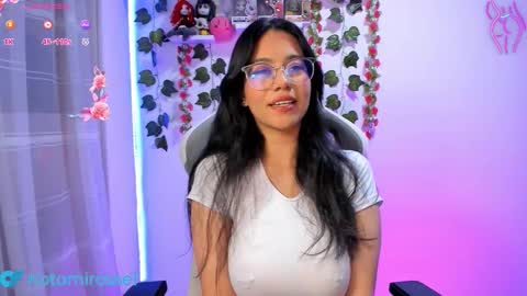 Kotomi online show from 18, 3, 2026