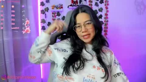 Kotomi online show from 9, 5, 2026