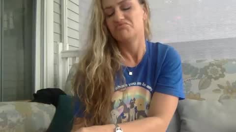 Snapshot of koyoteej chatting on 16, 1, 2025 koyoteej online show from 16, 1, 2025